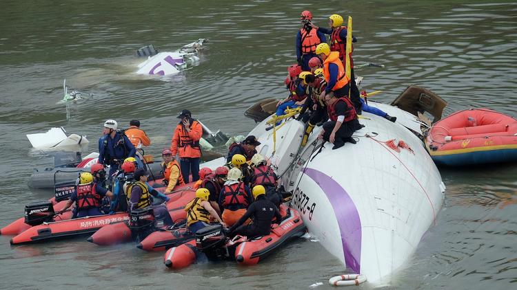 Taiwan plane1