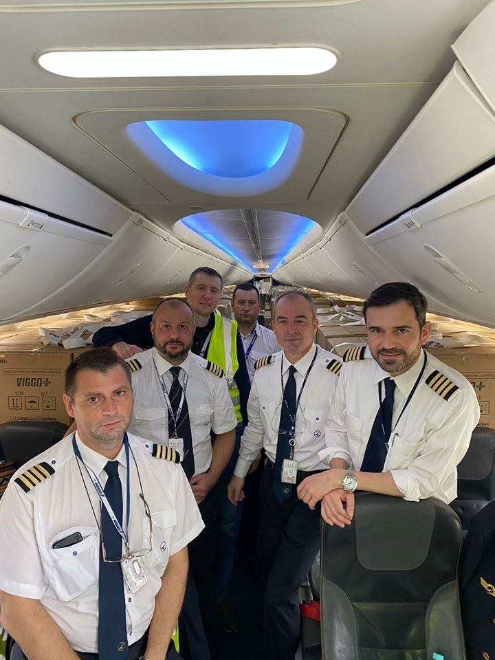 Tarom 1