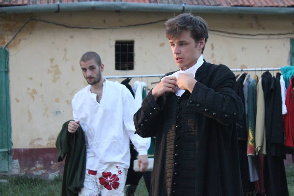 Teatru Aer Liber1