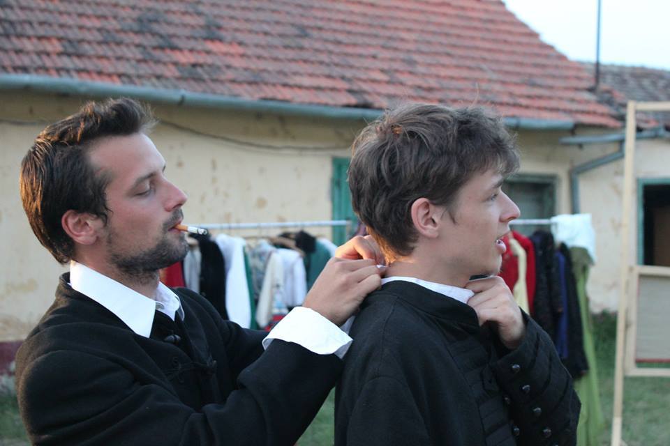 Teatru Aer Liber2