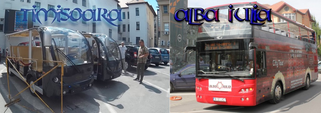 Timisoara-Alba Iulia
