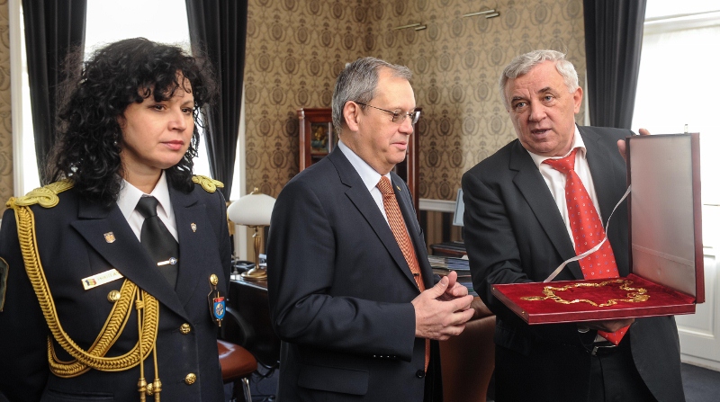 Traian Vuia Prunariu