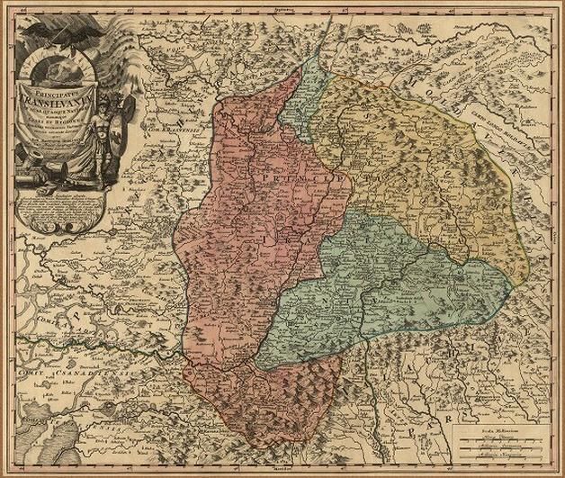 Transylvania