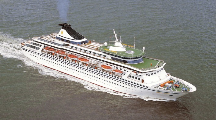 Vas de Croaziere Balmoral UK