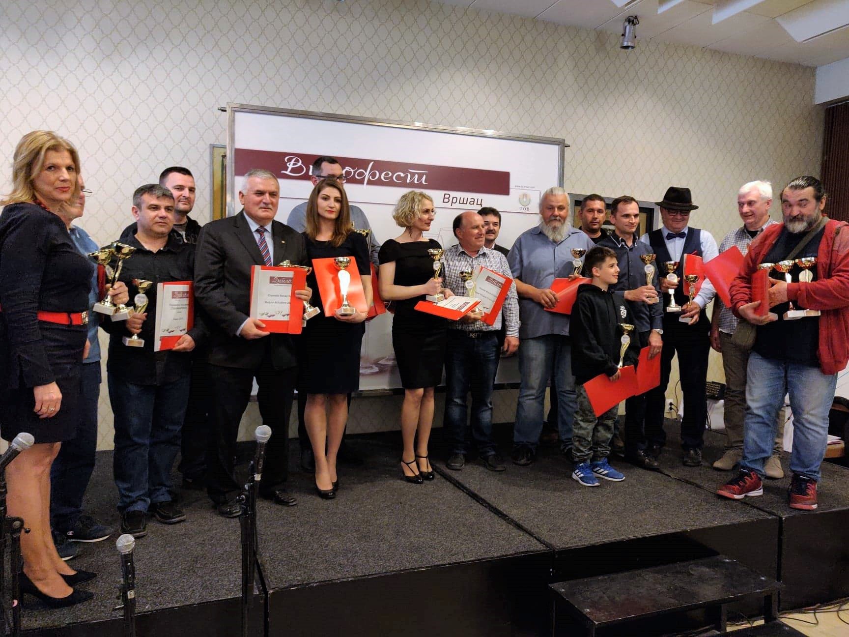 Vinofest 2019