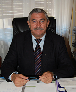 Viorel Serban