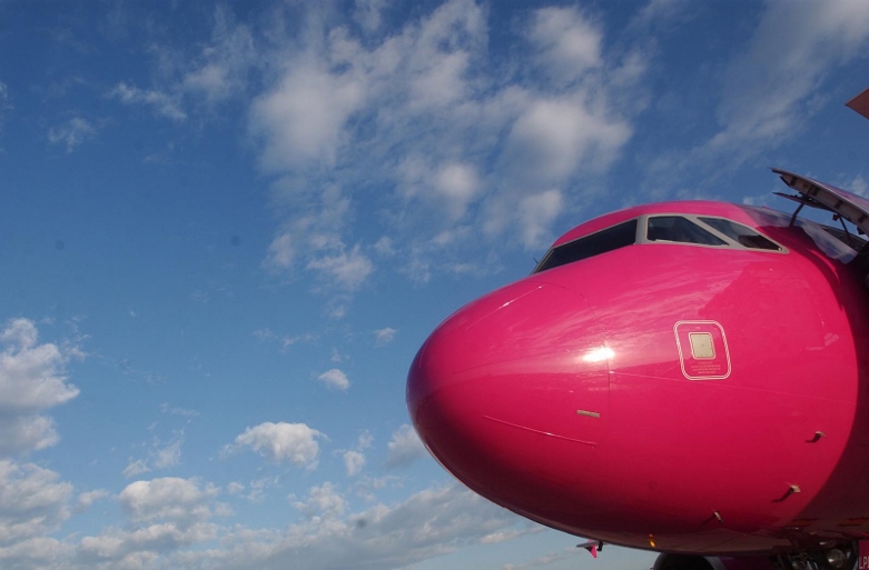 Wizz Airbus