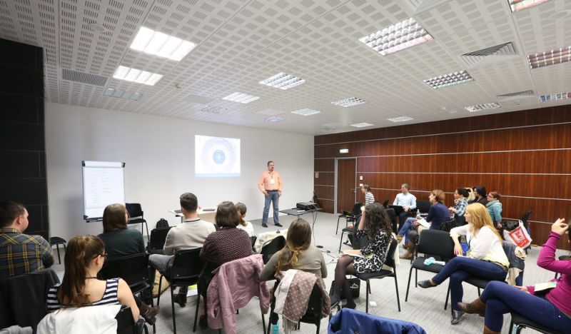 Workshop Microsoft