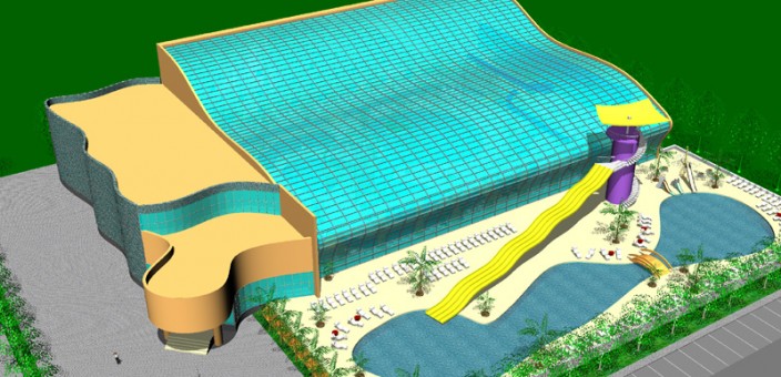 aquapark navodari