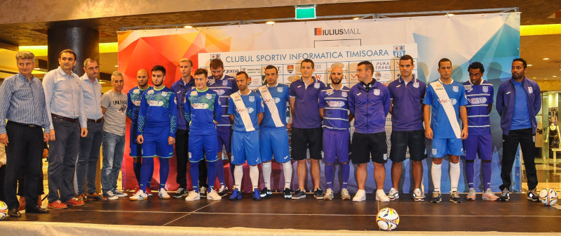 futsal 05 mic