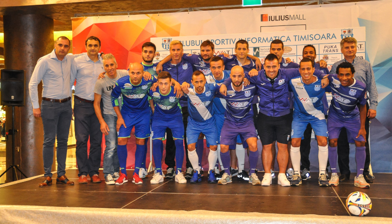 futsal 06 mic