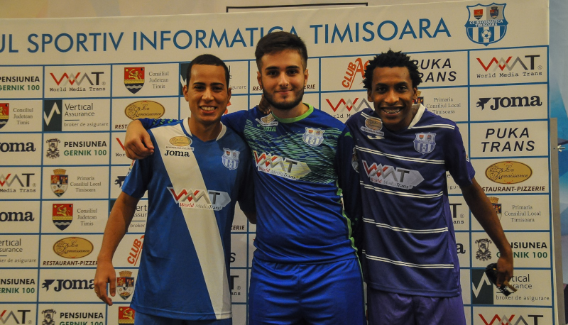 futsal 08 mic