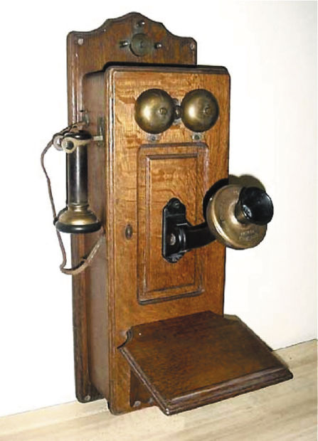 telephone