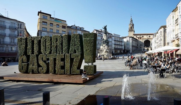 vitoria gasteiz tara bascilor
