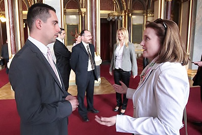 vona gabor tetenyi eva