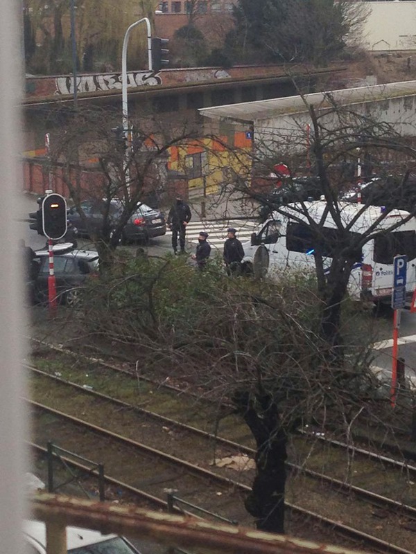 Bruxelles