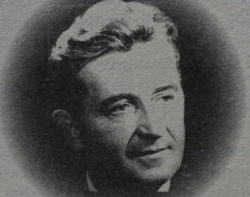 Academicianul Dorin Pavel